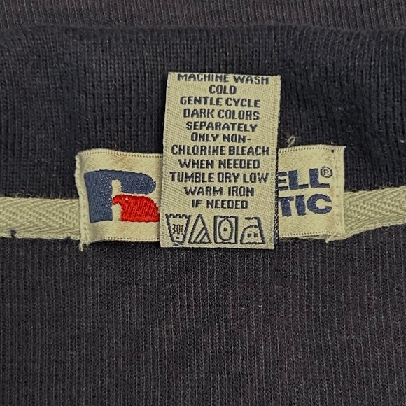 Duke Football Heavyweight Polo - Picture 7 of 7